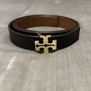 Tory Burch 1 inch Belt